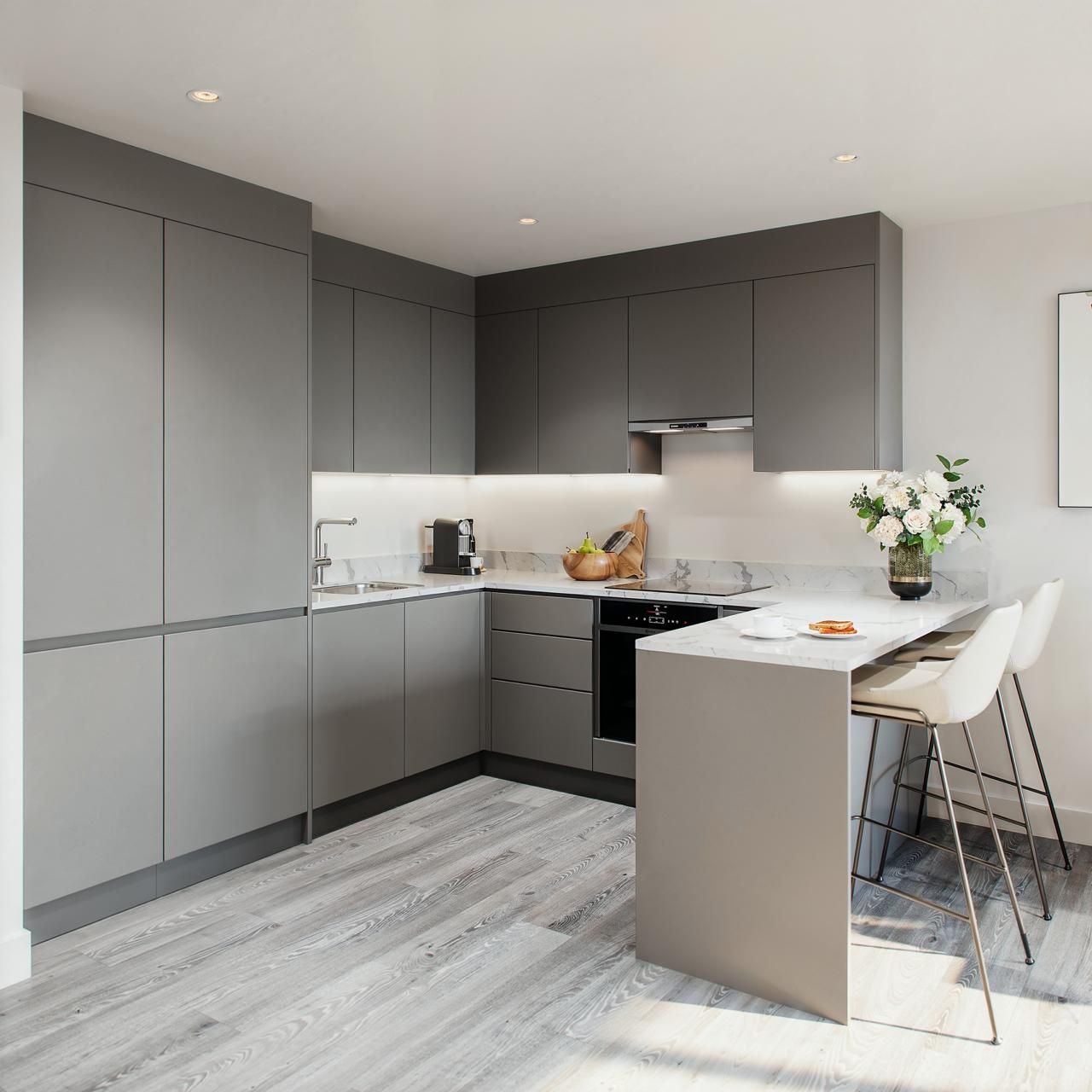 Elizabeth House gallery image